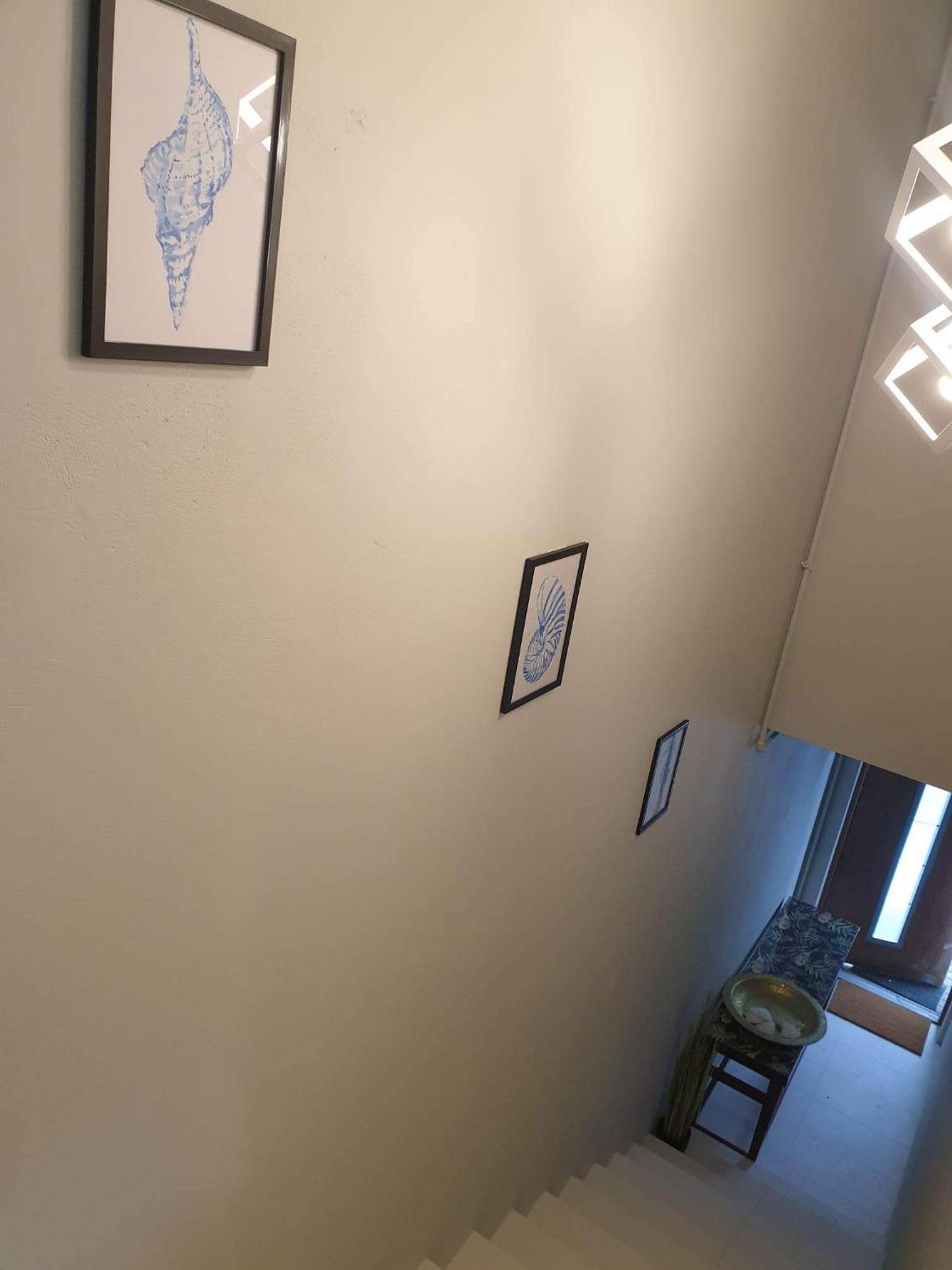 Przestronne 2 Oddzielne Sypialnie Caly Apartament W Spokojnej Dzielnicy Borkowo  Eksteriør billede